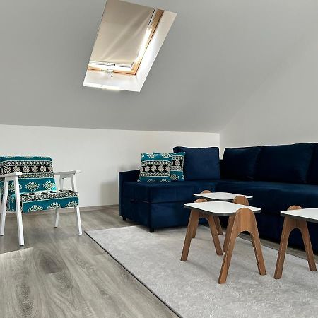サラエヴォIlidza Blue Nestアパートメント エクステリア 写真